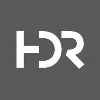 HDR logo