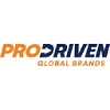 ProDriven Global Brands logo