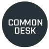 Common Desk logo