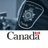 Correctional Service Canada logo