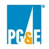 Pacific Gas and Electric logo