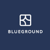 Blueground logo