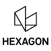 Hexagon logo