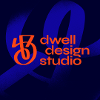 Dwell Design Studio logo