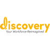 Discovery logo