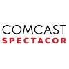Comcast Spectacor logo