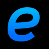 eLEND logo