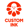 Custom Ink logo