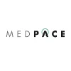 Medpace logo