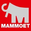 Mammoet logo