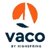 Vaco logo