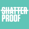 Shatterproof logo