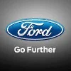 Ford India logo