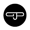 George P. Johnson logo