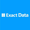 Exact Data logo