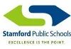 Stamford Public Schools logo