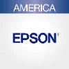 Epson America logo