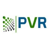 PVR Technologies logo