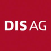 DIS AG logo