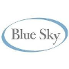 Blue Sky Studios logo