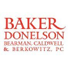 Baker Donelson logo