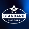 Standard BioTools logo