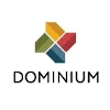Dominium logo