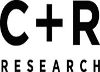 C&R Research logo