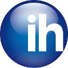 International House logo