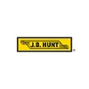 J.B. Hunt Transport logo