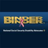 Binder and Binder logo