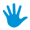 High Five Media logo
