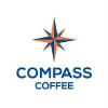 Compass Coffee logo