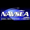 Naval Sea Systems Command logo