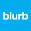 Blurb logo