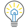 Pathlight Property Management logo