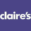 Claire's Stores logo
