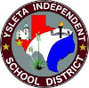 Ysleta Independent School District logo