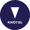 Knotel logo