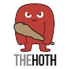 The HOTH logo