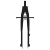 Black Spectacles logo