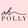 Oh Polly logo