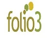 Folio3 logo
