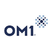 OM1 logo