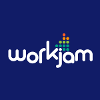 WorkJam logo