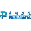 WuXi AppTec logo