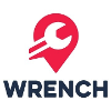 Wrench logo