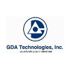 GDA Technologies logo