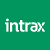 Intrax logo