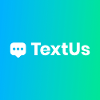 TextUs logo